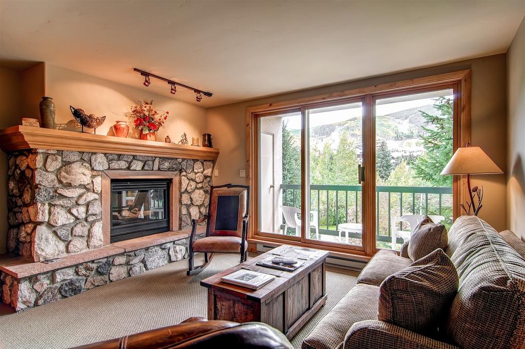 Beaver Creek, 2 Bedroom Condo At The Borders, Ski-in Ski-out, In The Village - thumb 0