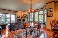 Beaver Creek 2 Bedroom Condo at the Borders Ski-in Ski-out in the village Tourism Bookings