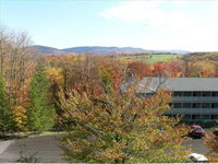 Beaver Ridge 105 Tourism Bookings