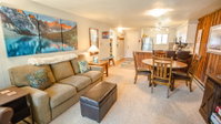 Beaver Village 9-13 condo Tourism Bookings