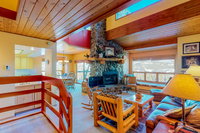 Beaverhead 1424 Tourism Bookings