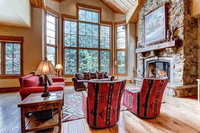 BeaverCreekVillageWalk59 Hotels Santiago