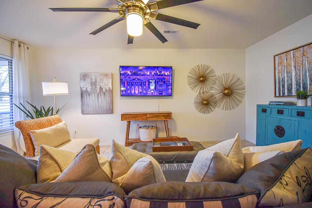 BECK Há—©US 3 BR Near UA CEá‘ŽTRAL Location! - thumb 2