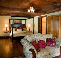 Bed and Breakfast on White Rock Creek - USA Accommodation