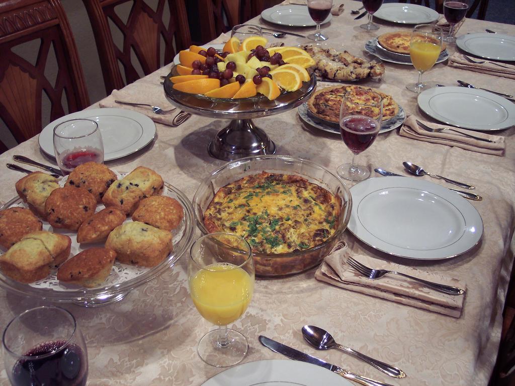 Bed And Breakfast On White Rock Creek - thumb 1