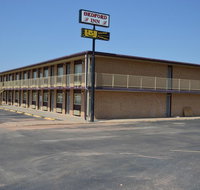 Bedford Inn - USA Accommodation