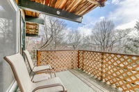 Bee Branch 07 Tourism Bookings