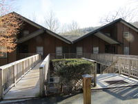 Bee Branch 13 Condo Tourism Bookings