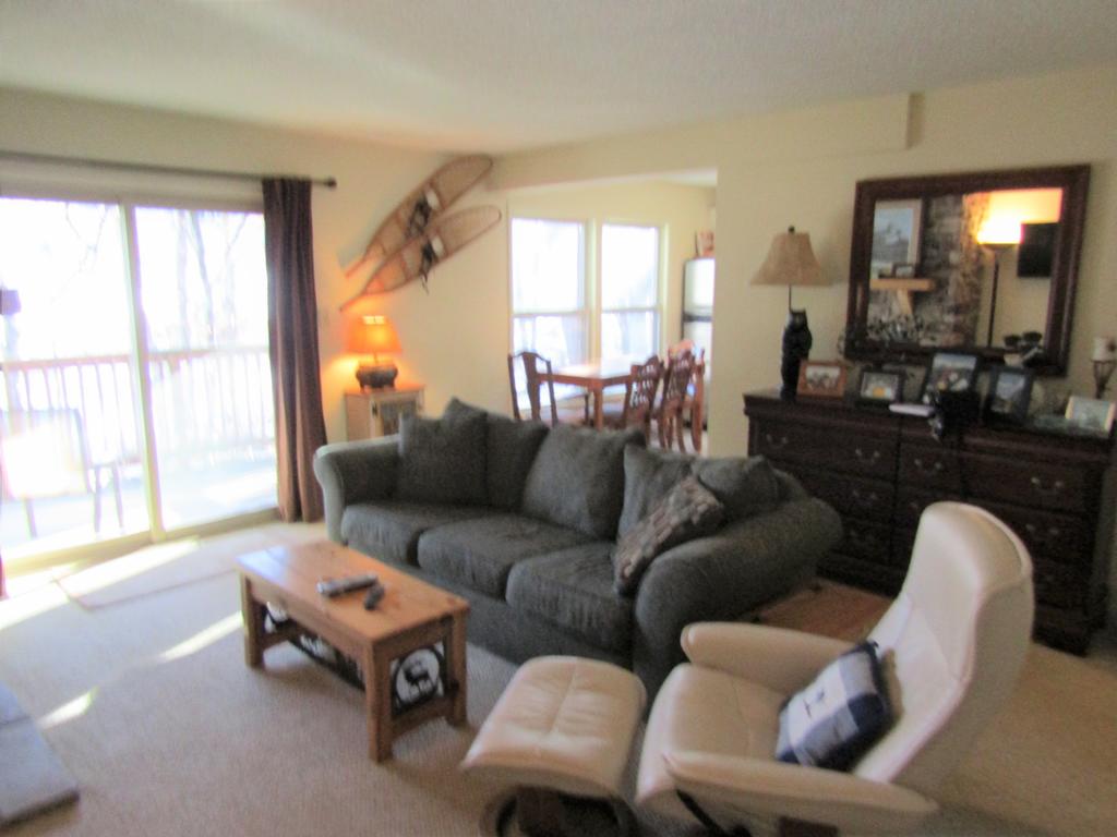 Bee Branch 13 Condo - thumb 1