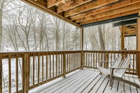 Bee Branch 14 Tourism Bookings