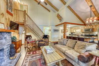 Bee Branch 24 Tourism Bookings