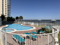 Bel Sole 1702 by Gulf Shores Rentals USA Accommodation