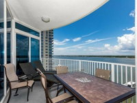 Bel Sole' 902 by Meyer Vacation Rentals USA Accommodation