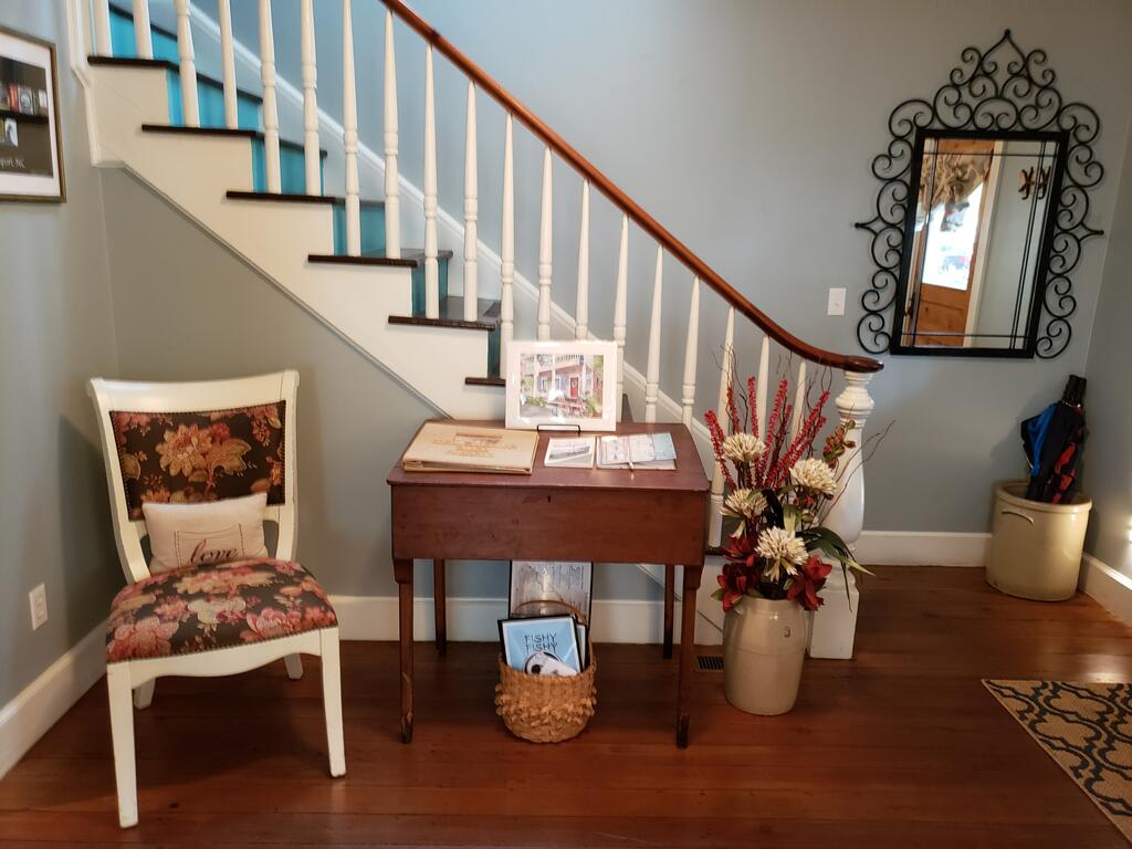 Bell Clemmons House B&b - thumb 2