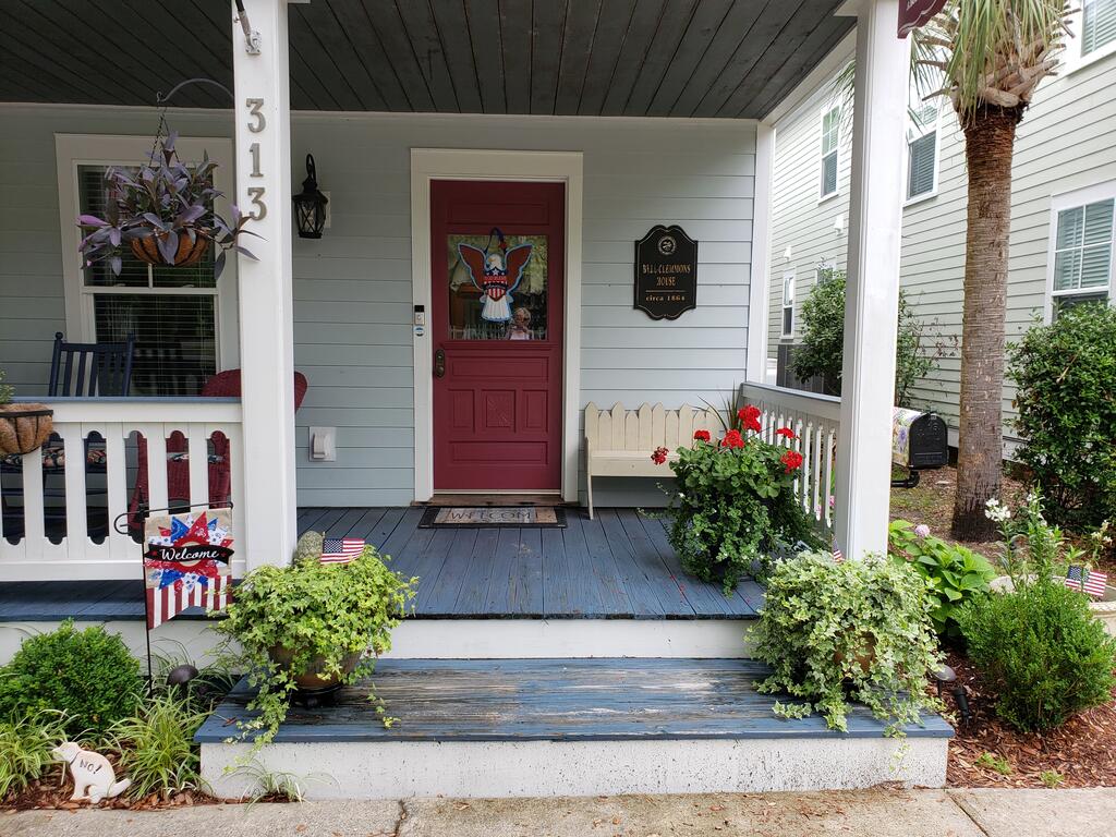 Bell Clemmons House B&b - thumb 1