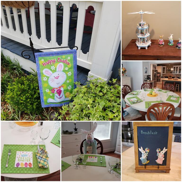 Bell Clemmons House B&b - thumb 3
