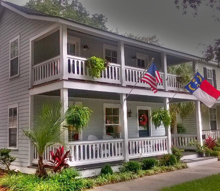 Bell Clemmons House B&b - thumb 0