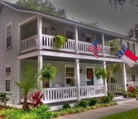 Bell Clemmons House Bb Tourism Bookings