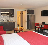 Bell Main Studios Apartment 207 - Tourism Bookings