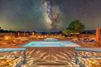 Bella Luna Retreat - Saltwater Pool and Hot Tub Tourism Bookings