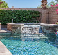 Bella Villa de Mission - Tourism Bookings