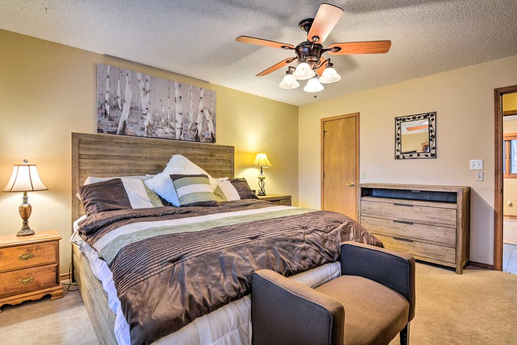 Bella Vista Home  7 Mi To Slaughter Pen Trail - thumb 3