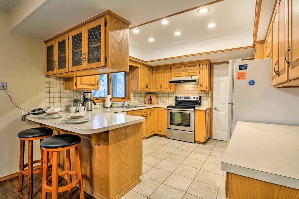 Bella Vista Home  7 Mi To Slaughter Pen Trail - thumb 1