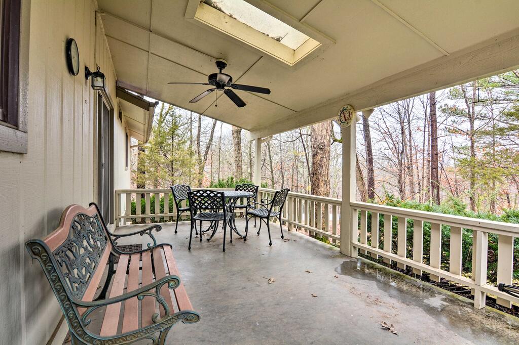 Bella Vista Home  7 Mi To Slaughter Pen Trail - thumb 0