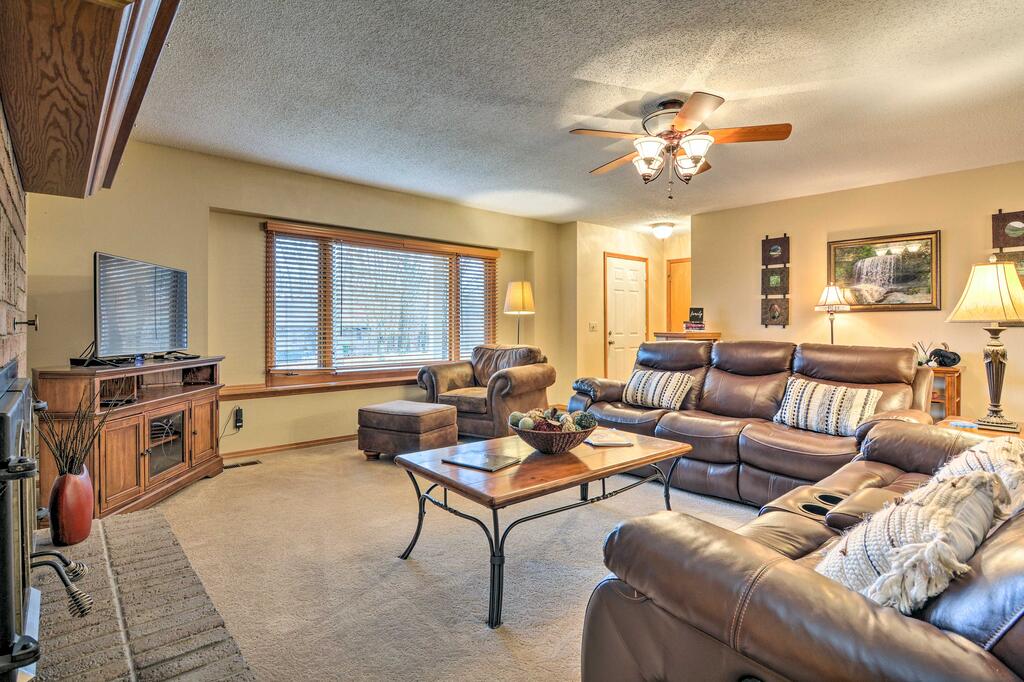 Bella Vista Home  7 Mi To Slaughter Pen Trail - thumb 2