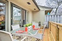 Bella Vista Townhome Near Mountain Bike Trail USA Accommodation