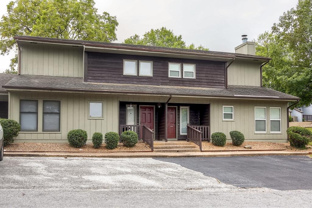 Bella Vista Townhome W And Patio And Golf Course Views! - thumb 2