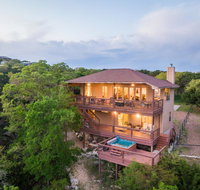 Bella'S Cove Home - Tourism Bookings