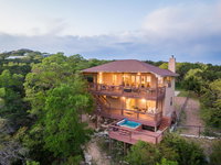 Bella'S Cove Home Tourism Bookings