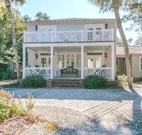 Belle Cottage - Tourism Bookings