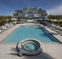 Belleview Inn - Accommodation China