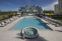 Booking Belleair Accommodation China