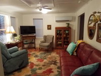 BELOW Apartment at Flossie's Corner Tourism Bookings