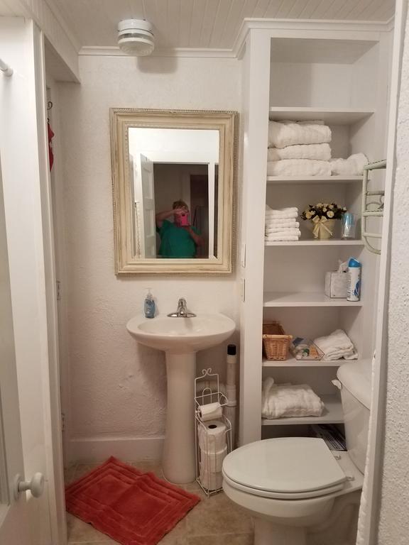 BELOW Apartment At Flossie's Corner - thumb 1