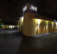 Belvedere Inn - China Accommodation