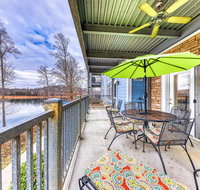 Bend of the River - Tourism Bookings