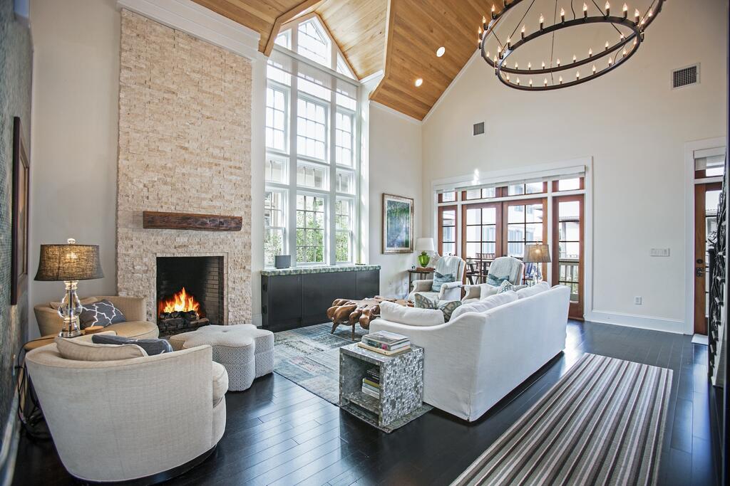 Benoit Cottage & Carriage House W/ Gulf Views Home - thumb 0