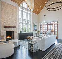 Benoit Cottage  Carriage House w/ Gulf Views home - Students Accommodation