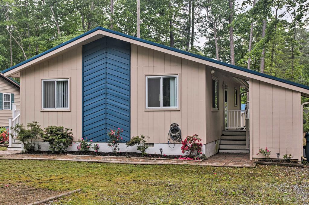 Berlin Resort Comm Home - 15 Mins From Ocean City! - thumb 0