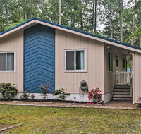 Berlin Resort Comm Home - 15 Mins from Ocean City! - Tourism Bookings