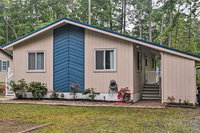 Berlin Resort Comm Home - 15 Mins from Ocean City Tourism Bookings