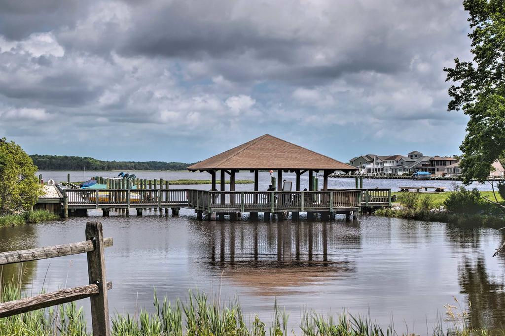 Berlin Resort Comm Home - 15 Mins From Ocean City! - thumb 1