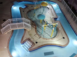 Bermuda Sands On The Boardwalk