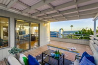 Beryl Bungalow Apts USA Accommodation