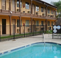 Best Economy Inn & Suites - USA Accommodation