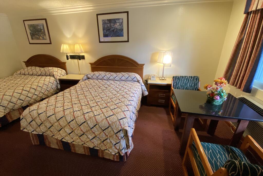 Best Inn Rosemead - thumb 2